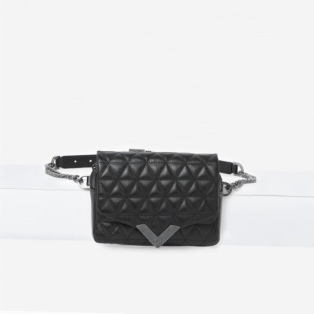 The kooples black Stella